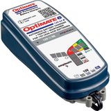 Tecmate Optimate 6 Ampmatic Acculader - 12V / 9A Druppellader - TM360