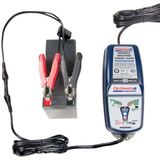 Tecmate Optimate 6 Ampmatic Acculader - 12V / 9A Druppellader - TM360