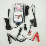 Tecmate Optimate 6 Ampmatic Acculader - 12V / 9A Druppellader - TM360