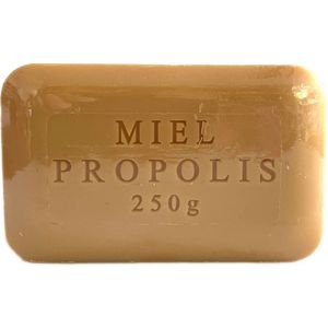 Propolis zeep - 250g - Bijenhof