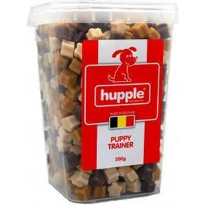 Hupple - Hond - Snoepje - Softy - Puppy Trainer - 200 gram