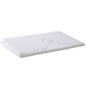 ABZ - Synthetisch Kinderkussen - 55x35 cm