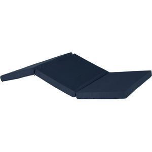 ABZ baby matras wolf - 60x120 cm