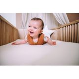 Matrasbeschermer - Waterdicht - Wit - Polyester