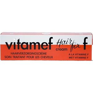 Vitamef Hairfix Crème 1 x 50 ml
