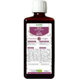 Herbalgem Rokerssiroop 250ml