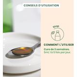 Herbalgem Rokerssiroop 250ml