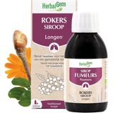 Herbalgem Rokerssiroop 250ml