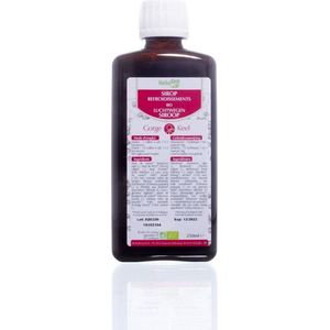 Herbalgem Verkoudheidssiroop 250ml