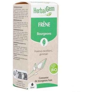 Herbalgem Es Bio 30ml