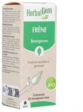 Herbalgem - Es Bio - 30 ml