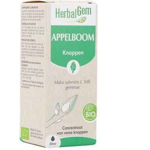 Appelknop - Ontspannend - Ondersteunt Circulatie