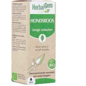 Herbalgem Hondroos Bio 30 ml