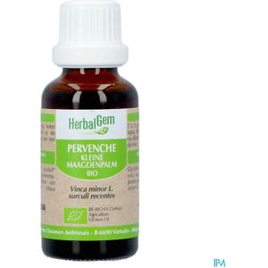 Herbalgem Maagdenpalm Bio 30 ml