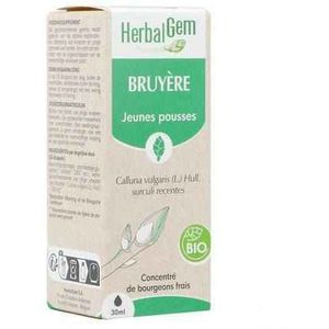 Herbalgem Struikhei Bio 30ml
