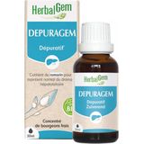 Herbalgem Depuragem Bio Druppels 30ml