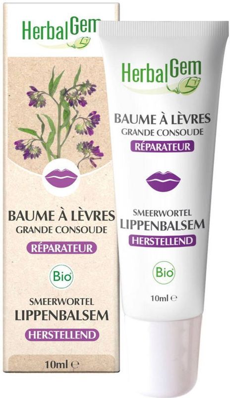 Le Grande - Consoude Fluide - Make-up - Hydratatie - Bio
