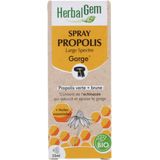 Herbalgem Propolis Breed Spectrum Bio Spray 15ml
