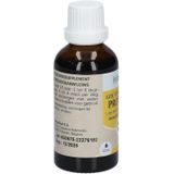 Propolis - Echinacea - Fytotherapie - Harsvormige Substantie