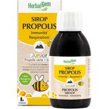 Herbalgem Propolis Siroop Junior Bio 150ml