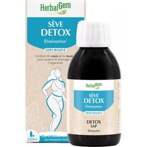 Voedingssupplement - Berkensap - Biologisch - Rijk aan Mineralen