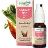 Herbalgem Sinugem Spray Bio 15ml