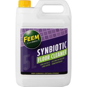 Feem Synbiotic Floor Cleaner - Fles 5L