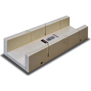 Diggers - DIG312 - Verstekbak - Hout - 250 x 55 x 38 mm