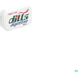 Dills - Digestive Mints - Suikervrij - Verfrissend - Handig Doosje