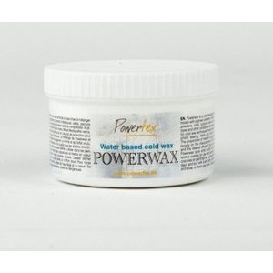 Powertex Powerwax - Op waterbasis - 250g