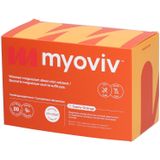 Myoviv - Spierfunctie Ondersteuning - Magnesium - 60 Tabletten