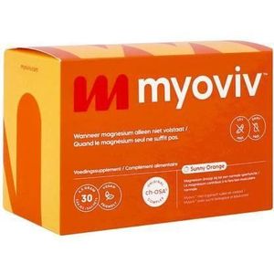 Myoviv Zakje 30