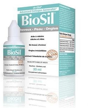 Mineralen - Siliciumdioxide - Oplossing - Essentieel voor Groei en Ontwikkeling