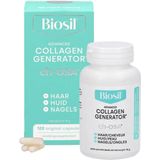 Silicium - Huidverzorging - Verbetering Elasticiteit - 100ml