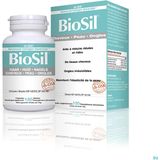 Silicium - Huidverzorging - Verbetering Elasticiteit - 100ml