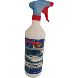 Clean 1 liter
