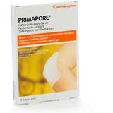 Gaaskompressen - Niet-geweven Post-operatief Verband