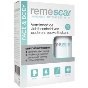 Remescar Littekenstick 10 gram