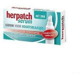 Herpatch koortsblaas serum 5 ml