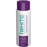 iWhite Mondwater met fluoride, 500 ml – Whitening Werking – Reinigt, verzacht, versterkt – Tandvleeszorg en behandeling van slechte adem – Helpt Tandvleesproblemen te Behandelen - Herstelt Het Glazuur