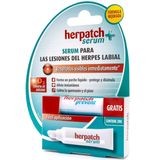 Herpatch - Serum voor Koortsblaasjes - 10ml - Actieve Zuurstof