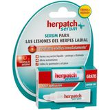 Herpatch - Serum voor Koortsblaasjes - 10ml - Actieve Zuurstof