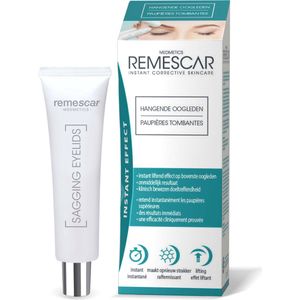 Remescar Hangende Oogleden 8ml