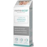Remescar - Instant Wrinkle Corrector - Oogcrème - 8 ml