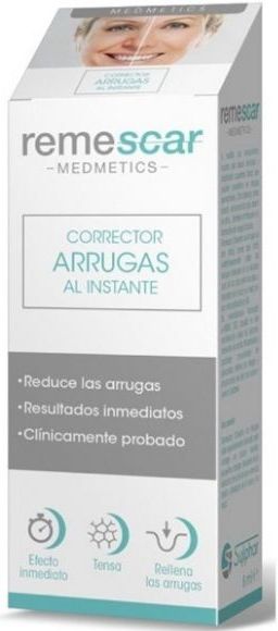 Remescar Instant Wrinkle Corrector 8 ml