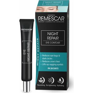 Remescar Oogcrème Night Repair 20 ml