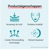 Remescar - Instant Facelift V-Shape - Gezichtsampullen - 5 Stuks