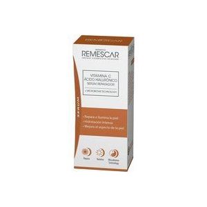 Remescar Vitamin C Complex Hyaluronic Acid Repairing Serum
