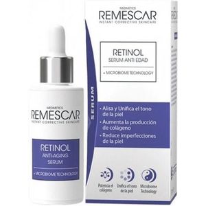 Remescar - Retinol Serum - Gezichtsserum - 30 ml - Anti Aging
