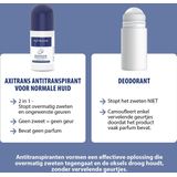 Axitrans - Antitranspirant - 20 ml - Hypoallergeen - Zonder Parfum